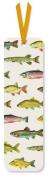 Opakowanie Zakładka do książki Fishing