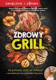 Okładka książki Zdrowy grill
