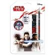 Opakowanie Zestaw 4 przyborów szkolnych Star Wars 18