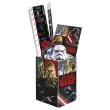 Opakowanie Zestaw przyborów szkolnych w puszce Star Wars 18
