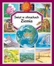 Okładka książki Ziemia. Świat w obrazkach