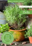 Zioła. Smaki z mojego ogrodu. Autor: praca zbiorowa. Dadada.pl Okładka książki Zioła. Smaki z mojego ogrodu