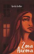Okładka książki Żona Aarona