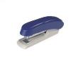 Opakowanie Zszywacz mini H410 niebieski LACO