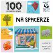 100 pierwszych słówek. Na spacerze. Autor: Urbaniak Katarzyna. Dadada.pl Okładka książki 100 pierwszych słówek. Na spacerze