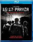 15:17 do Paryża (Blu-ray). Autor: Clint Eastwood. Dadada.pl Okładka książki 15:17 do Paryża (Blu-ray)
