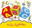 ABC Mini hity Mała dyskoteka. Autor: Opracowanie zbiorowe. Dadada.pl Okładka książki ABC Mini hity Mała dyskoteka