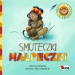 ACH TE ZWIERZAKI SMUTECZKI MAŁPECZKI. Autor: Vanevska Katarzyna. Dadada.pl Okładka książki ACH TE ZWIERZAKI SMUTECZKI MAŁPECZKI