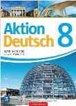 Aktion Deutsch. Język niemiecki. Zeszyt ćwiczeń. Klasa 8
Szkoła podstawowa. Autor: Piszczatowski Paweł, Potapowicz Anna. Dadada.pl Okładka książki Aktion Deutsch. Język niemiecki. Zeszyt ćwiczeń. Klasa 8
Szkoła podstawowa