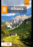 Albania. Bałkański 'Dziki Zachód'. Wydanie 3. Autor: Otręba Mateusz. Dadada.pl Okładka książki Albania. Bałkański 'Dziki Zachód'. Wydanie 3