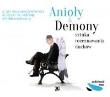 Anioły i demony. Sztuka rozeznawania duchów CD - Audiobook. Autor:   Praca zbiorowa. Dadada.pl Okładka książki Anioły i demony. Sztuka rozeznawania duchów CD - Audiobook