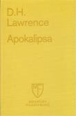Apokalipsa. Autor: Lawrence D.H.. Dadada.pl Okładka książki Apokalipsa