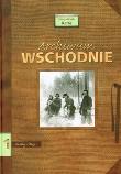 Okładka książki ARCHIWUM WSCHODNIE TOM I