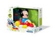 Opakowanie Baby Mickey gokart na pilota