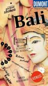 Bali. Autor: Dusik Roland. Dadada.pl Okładka książki Bali