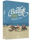 Bałtyk. Autor: Aleksandra Arendt. Dadada.pl Okładka książki Bałtyk