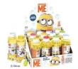 Opakowanie Bańki mydlane Glass Minionki 300 ml(5624009)
