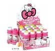 Opakowanie Bańki mydlane Hello Kitty 175 ml (16szt)