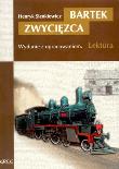 Okładka książki BARTEK ZWYCIĘZCA LEKTURA WYDANIE Z OPRACOWANIEM