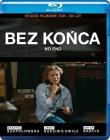 Bez końca. Autor: Kieślowski Krzysztof. Dadada.pl Okładka książki Bez końca