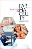 Bioetyka dla Farmaceuty. Autor: Prusak Małgorzata. Dadada.pl Okładka książki Bioetyka dla Farmaceuty