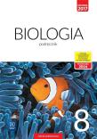 Biologia. Podręcznik. Klasa 8
Szkoła podstawowa. Autor: Michalik Joanna, Kofta Wawrzyniec, Kłos Ewa, Pyłka-Gutowska Ewa. Dadada.pl Okładka książki Biologia. Podręcznik. Klasa 8
Szkoła podstawowa
