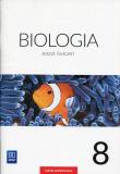 Biologia. Zeszyt ćwiczeń. Klasa 8
Szkoła podstawowa. Autor: Pyłka-Gutowska Ewa, Kofta Wawrzyniec, Kłos Ewa. Dadada.pl Okładka książki Biologia. Zeszyt ćwiczeń. Klasa 8
Szkoła podstawowa