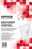Blok do flipchartow 1000x650 20 kart kratka. Wydawca: Office Products. Dadada.pl Opakowanie Blok do flipchartow 1000x650 20 kart kratka