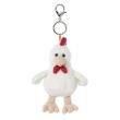 Opakowanie Breloczek kurczak 21cm