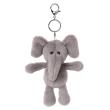 Opakowanie Breloczek słoń 21cm