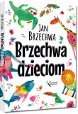 Brzechwa dzieciom. Autor: Jan Brzechwa. Dadada.pl Okładka książki Brzechwa dzieciom