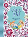 Cała Ja! Moje myśli, mój styl, moje życie. Autor: Bailey Ellen. Dadada.pl Okładka książki Cała Ja! Moje myśli, mój styl, moje życie