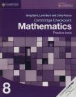 Okładka książki Cambridge Checkpoint Mathematics Practice Book