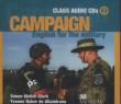 Campaign 2 CD. Autor: Mellor-Clark Simon, Baker de Altamirano Yvonne. Dadada.pl Okładka książki Campaign 2 CD