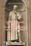 Okładka książki Cel uświęca środki, czyli Niccolò Machiavellego rozważania o władzy