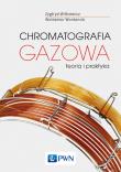Chromatografia gazowa. Autor: Waldemar Wardencki, Witkiewicz Zygfryd. Dadada.pl Okładka książki Chromatografia gazowa