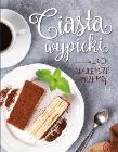 Okładka książki Ciasta wypieki. Najlepsze przepisy
