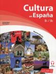 Cultura en Espana B1-B2. Autor: Balea Amalia, Ramos Pilar. Dadada.pl Okładka książki Cultura en Espana B1-B2