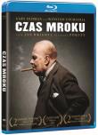 Opakowanie Czas mroku Blu Ray