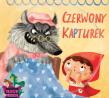 Czerwony kapturek - Audiobook. Autor: Różni wykonawcy. Dadada.pl Okładka książki Czerwony kapturek - Audiobook