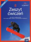 Das ist Deutsch! Kompakt 8 AB NE. Autor: Jolanta Kamińska. Dadada.pl Okładka książki Das ist Deutsch! Kompakt 8 AB NE