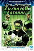 DC Odrodzenie. Hal Jordan i Korpus Zielonych Latarni – Poszukiwanie nadziei, tom 3. Autor: Venditti Robert. Dadada.pl Okładka książki DC Odrodzenie. Hal Jordan i Korpus Zielonych Latarni – Poszukiwanie nadziei, tom 3