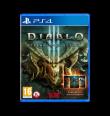 Opakowanie Diablo III Eternal Collection PS4