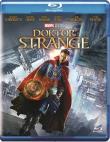 Doktor Strange (Blu-ray). Autor: Scott Derrickson. Dadada.pl Okładka książki Doktor Strange (Blu-ray)