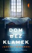 Okładka książki Dom bez klamek