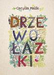 Okładka książki Drzewołazki