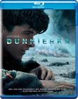 Dunkierka (2 Blu-ray). Autor: Christopher Nolan. Dadada.pl Okładka książki Dunkierka (2 Blu-ray)