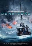 Dunkierka DVD. Autor: Christopher Nolan. Dadada.pl Okładka książki Dunkierka DVD