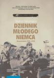 Okładka książki Dziennik młodego Niemca Wspomnienia 1939-1940