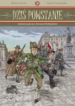 Dziś powstanie. Autor: Tkaczyk Witold. Dadada.pl Okładka książki Dziś powstanie